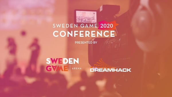 DreamHack und Sweden Game Arena gehen Partnerschaft ein