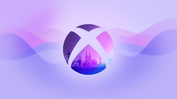 Microsoft auf der gamescom 2022