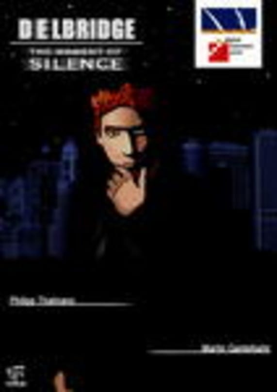 Comic begleitet Release von "The Moment of Silence"