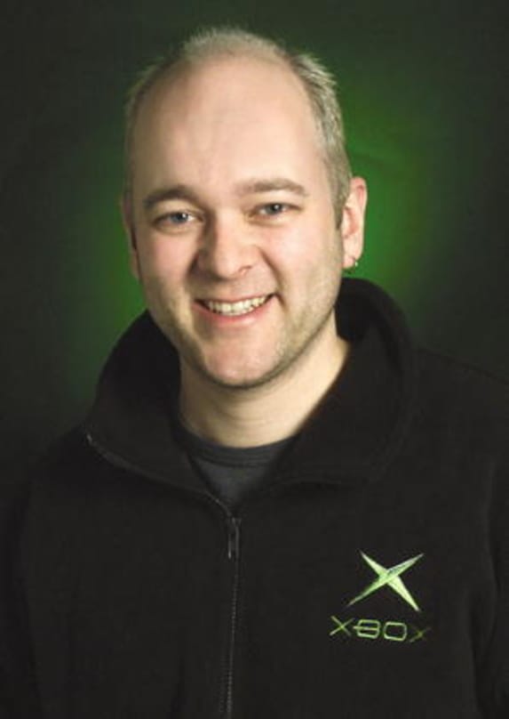 Allard spricht auf Game Developer Conference