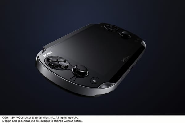 PlayStation Vita erscheint am 17. Dezember in Japan
