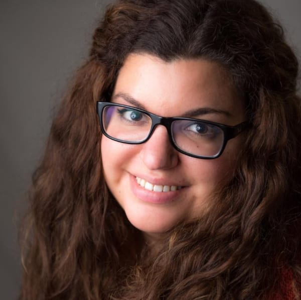 Merve Sabah ist die neue Marketing Managerin bei der Kalypso Media Group