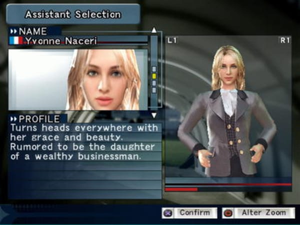 "Pro Evolution Soccer" auch als Management-Sim