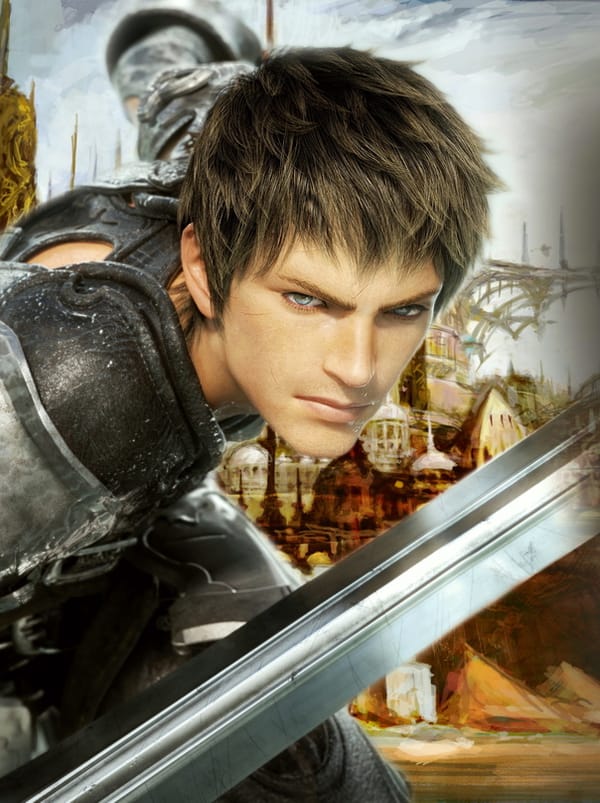 "Final Fantasy"-Probleme kommen Square Enix teuer zu stehen