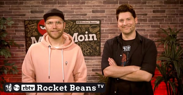 RBTV beendet lineare Sendeform