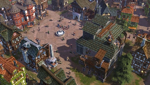 Next-Gen-Geschäft trägt Ubisoft-Umsatz
