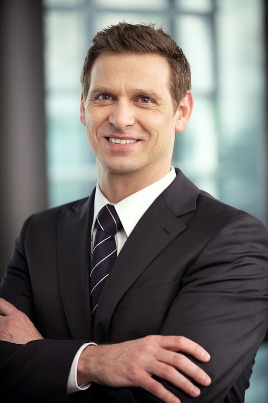 Kaltner: "Kein Zusammenhang mit Absage anderer Aussteller"