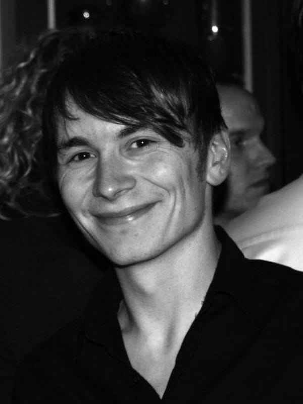 Küchler übernimmt PR für Square Enix