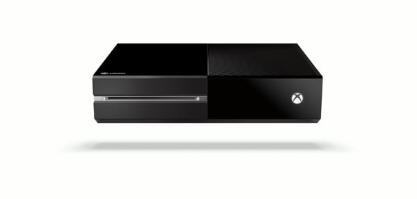 Xbox One erscheint am 22. November