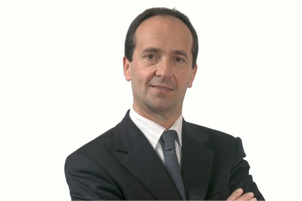 "Immer etwas besser"