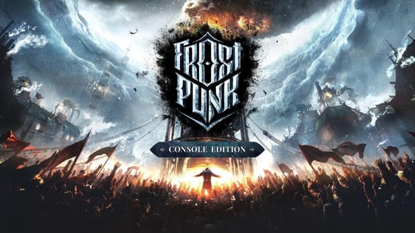 11bit studios bringt "Frostpunk" auf die Konsolen