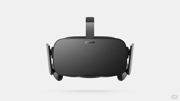 Oculus nimmt ab 06.01. Bestellungen entgegen