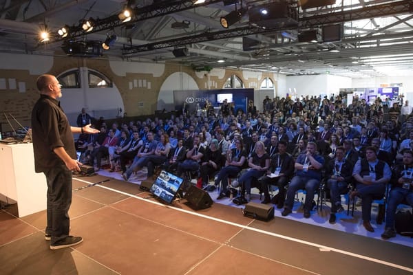 Veranstalter zeigen sich zufrieden mit Quo Vadis 2018