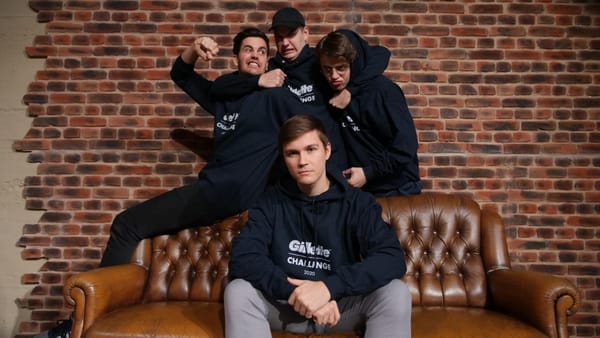 Gillette sucht Markenbotschafter