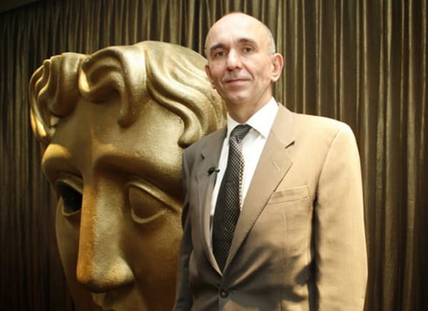 BAFTA-Awards: Favoritensterben in London