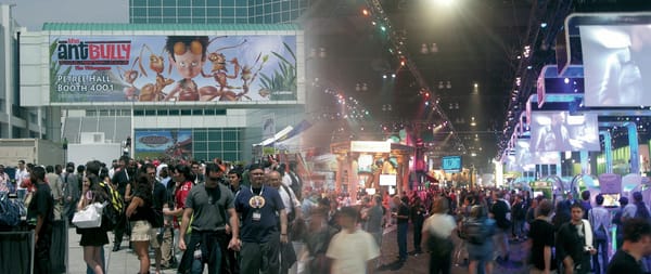 Branche baut mit an neuer alter E3