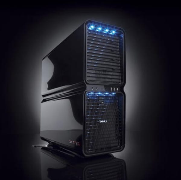 Spielen mit NASA-Technologie