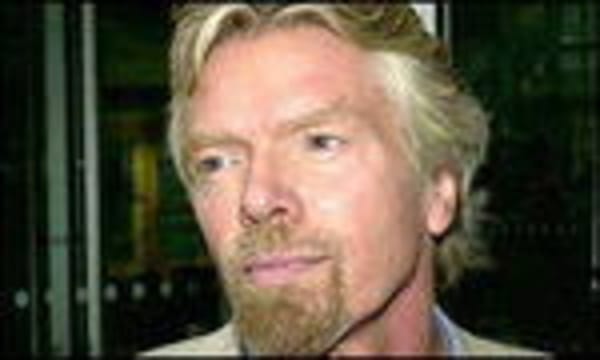 Branson will digitalen Spielevertrieb revolutionieren