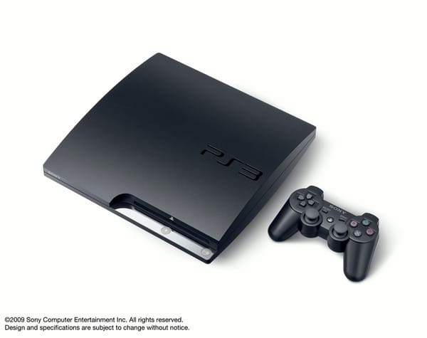 Sony senkt PS3-Preis auf 249 Euro