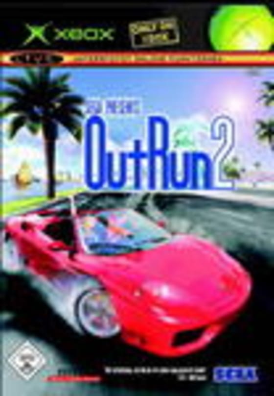 "OutRun 2": Wer bremst, verliert!