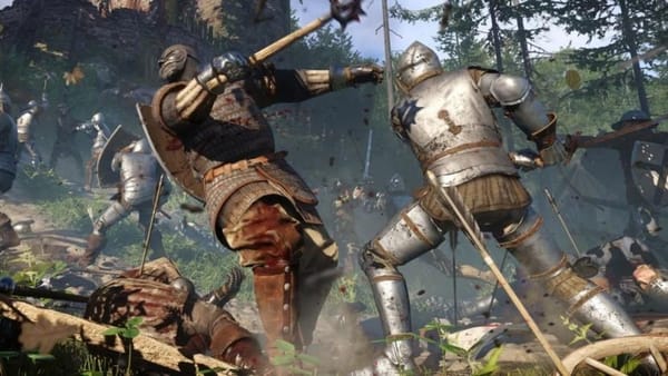 THQ Nordic übernimmt die Macher von "Kingdom Come: Deliverance"