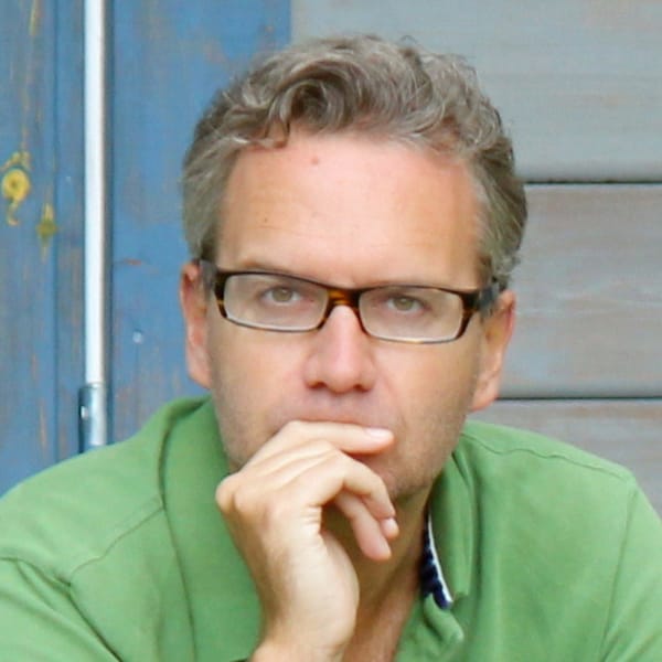 CCP holt Dice-Produzenten O'Brien