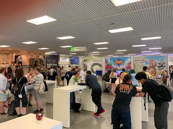 devcom 2022: Einblick in den ersten Tag der Entwicklerkonferenz