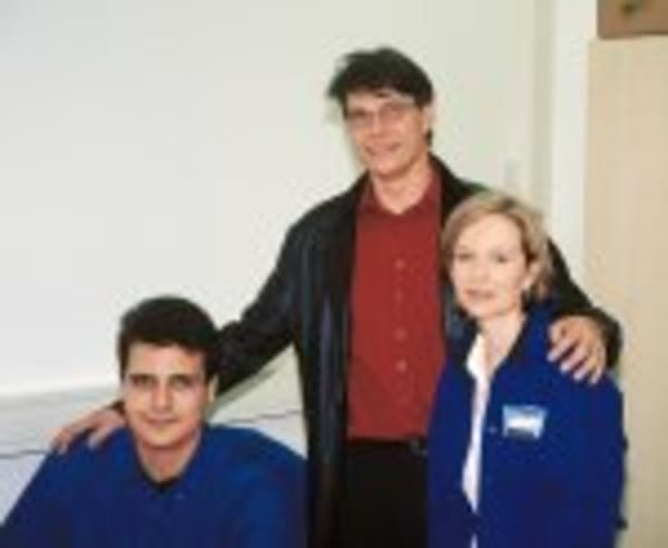 Saturn-Eröffnung in Hamburg