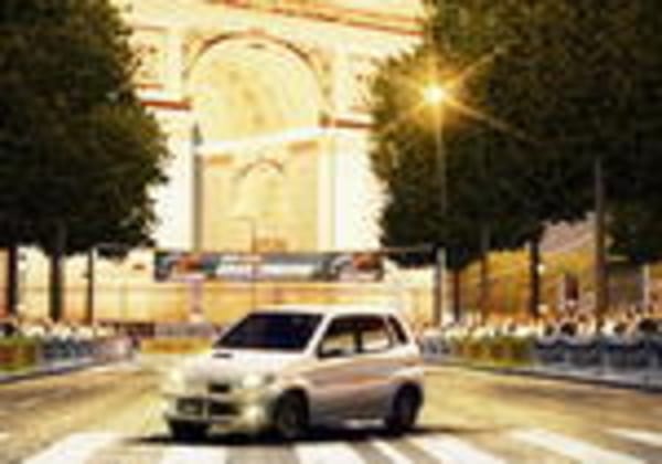 Japan: "Gran Turismo 4" startet durch