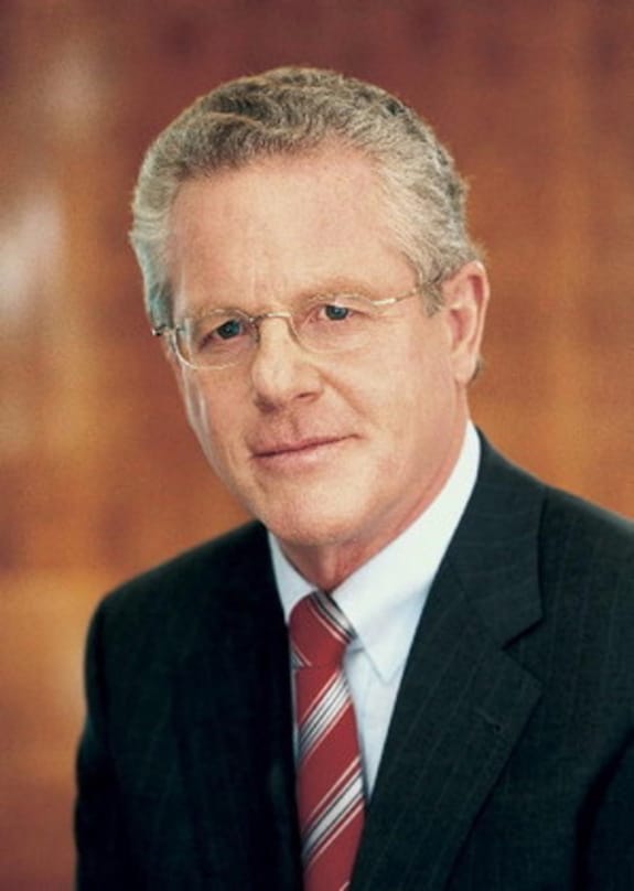 Bitkom-Präsidium wieder vollständig