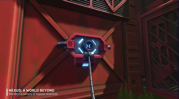 Hochschule Bremen schafft es in "Student Showcase" von Epic