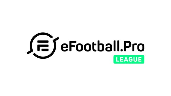 Die eFootball.Pro League live auf eSport1