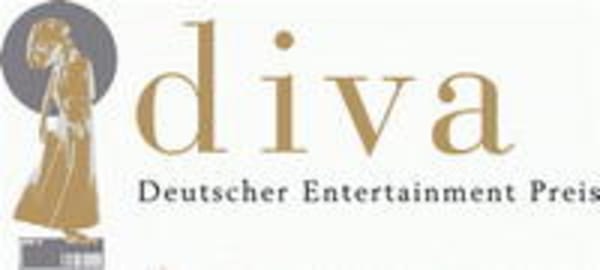 Neue DIVA als "Deutscher Entertainment Preis"