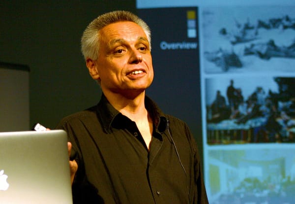 Clash of Realities 2015 nennt Speaker