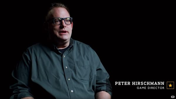 "Medal of Honor" kehrt VR-exklusiv zurück