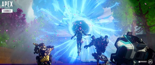 "FUT" und "Apex Legends" verschaffen EA hohe Nettobuchungen