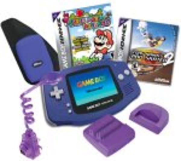 USA: GBA-Vorbestellung läuft an