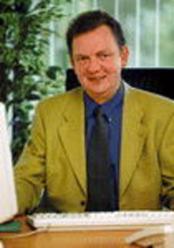 Ronald Schäfer, VUD: "Wir werden mit allen Mitteln kämpfen!'