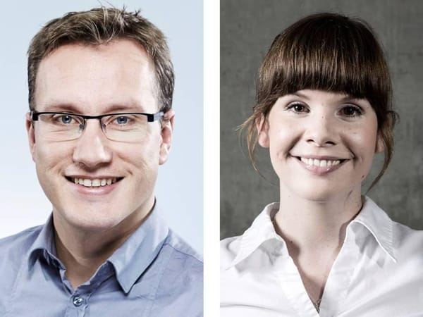 Sellner beerbt Heinert kommissarisch bei InnoGames