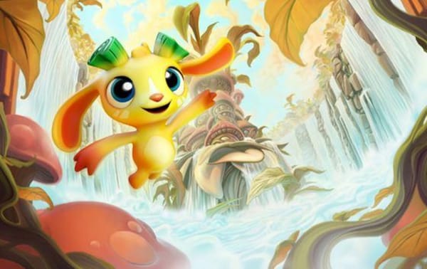 Goodgame geht Casual-Markt an