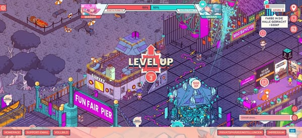 MAG Online zählte über 4.000 BesucherInnen