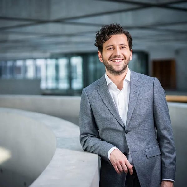 Grünen-MdB Banaszak bestätigt: Fördererhöhung gilt auch über 2023 hinaus