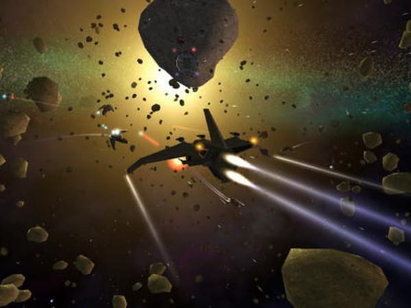 Microsoft schließt Digital Anvil