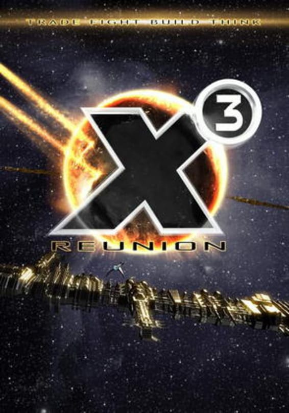 "X³ - Reunion" statt "X² - Die Rückkehr"