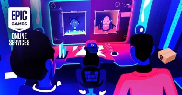 Epic baut Crossplay-Ambitionen aus, zuerst am PC