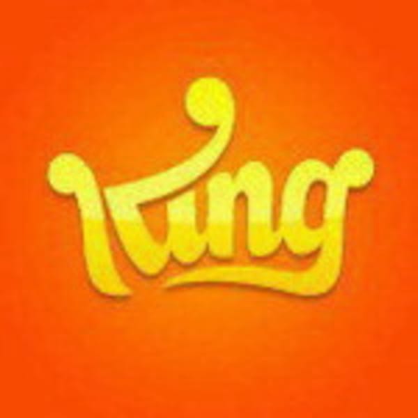 King erzielt mittleren Ausgabepreis