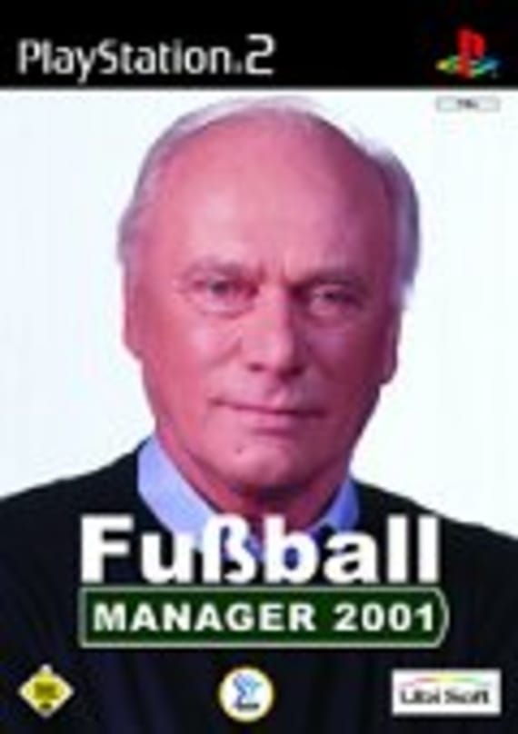 DSF-Trainer steht Pate für "DSF Fußball Manager"