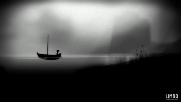 "Limbo" ist Top-Favorit bei den GDC-Awards 2011