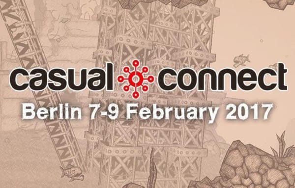 Casual Connect gibt Programm bekannt