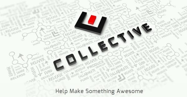 Square Enix' "Collective"-Initiative beendet Testphase